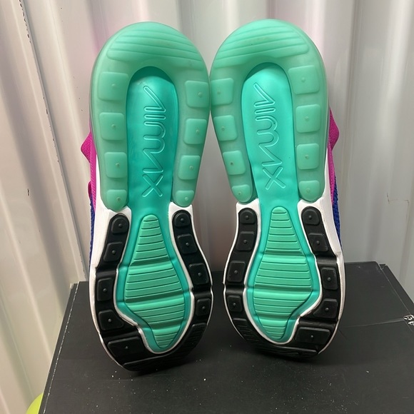 Nike air max 270 - Picture 4 of 8